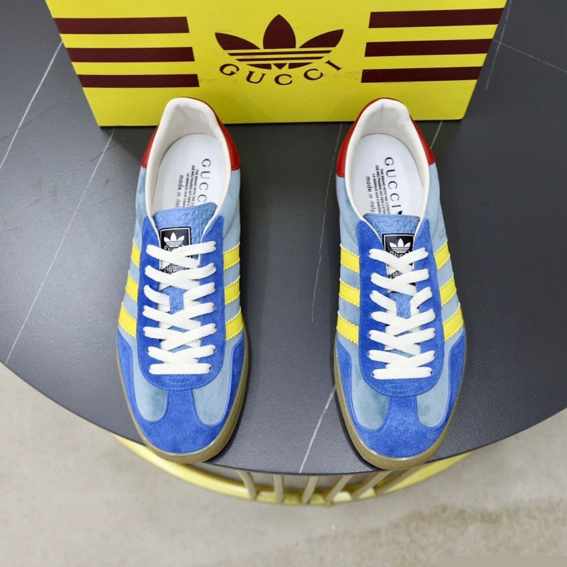 G*u*i casual shoes